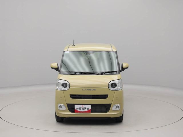 ムーヴキャンバスセオリーGターボ(愛知県)の中古車