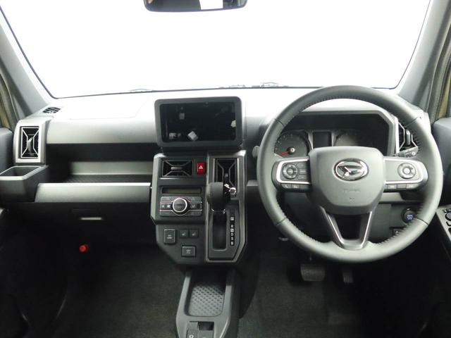 タフトG クロムベンチャー(愛知県)の中古車