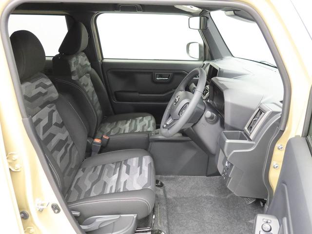 タフトG クロムベンチャー(愛知県)の中古車