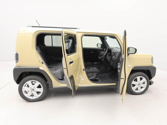 タフトG クロムベンチャー(愛知県)の中古車