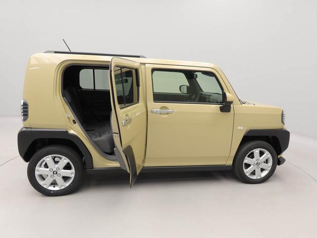 タフトG クロムベンチャー(愛知県)の中古車