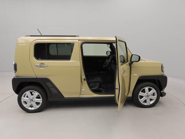 タフトG クロムベンチャー(愛知県)の中古車