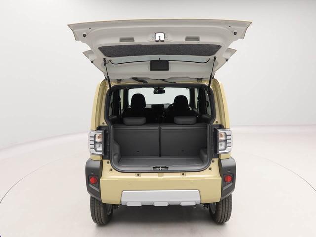 タフトG クロムベンチャー(愛知県)の中古車