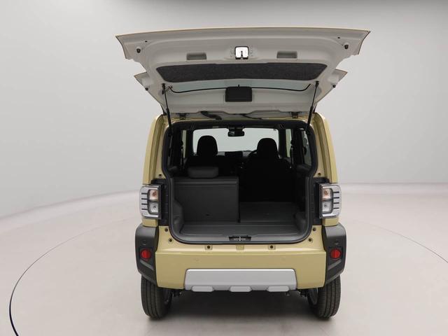 タフトG クロムベンチャー(愛知県)の中古車