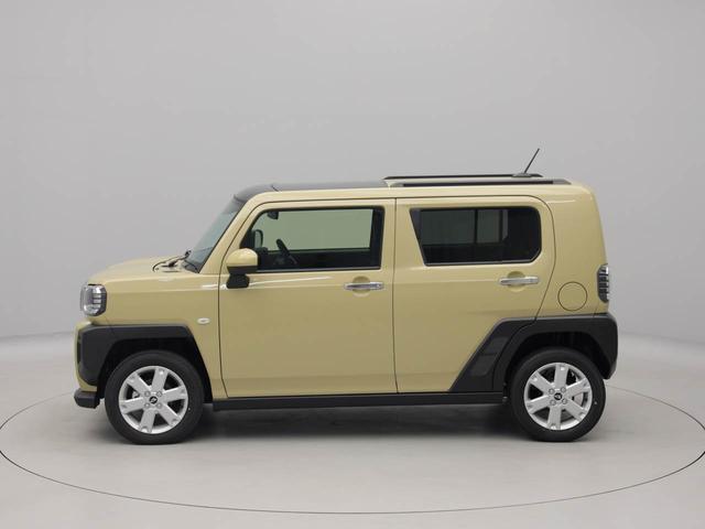 タフトG クロムベンチャー(愛知県)の中古車