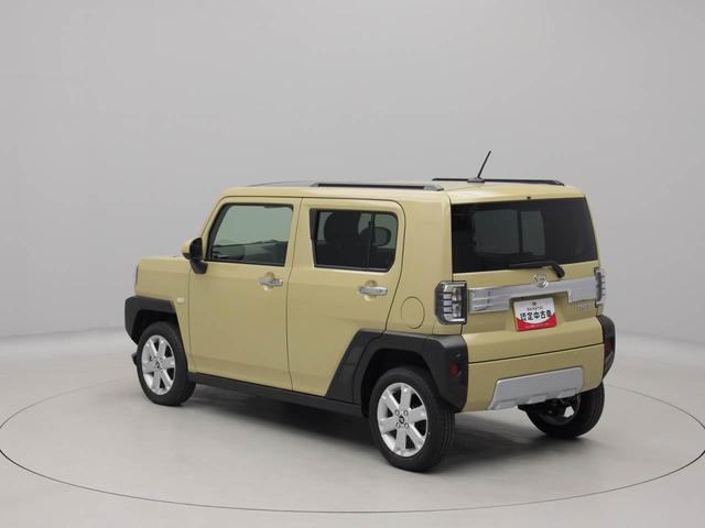 タフトG クロムベンチャー(愛知県)の中古車