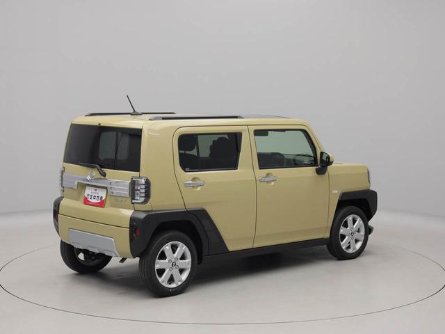 タフトG クロムベンチャー(愛知県)の中古車
