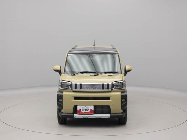 タフトG クロムベンチャー(愛知県)の中古車