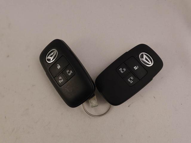 タントX(愛知県)の中古車