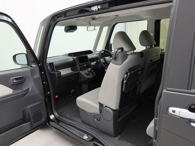 タントX(愛知県)の中古車