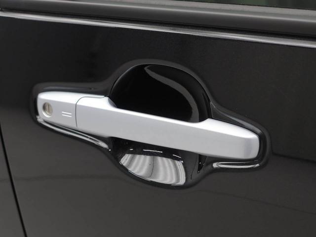 タントX(愛知県)の中古車