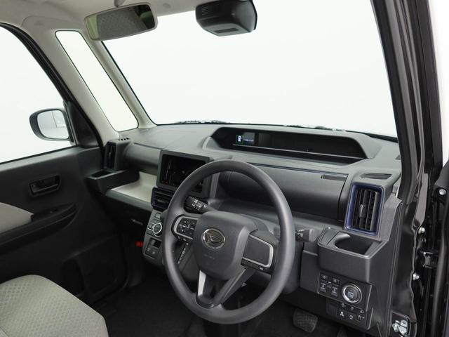 タントX(愛知県)の中古車