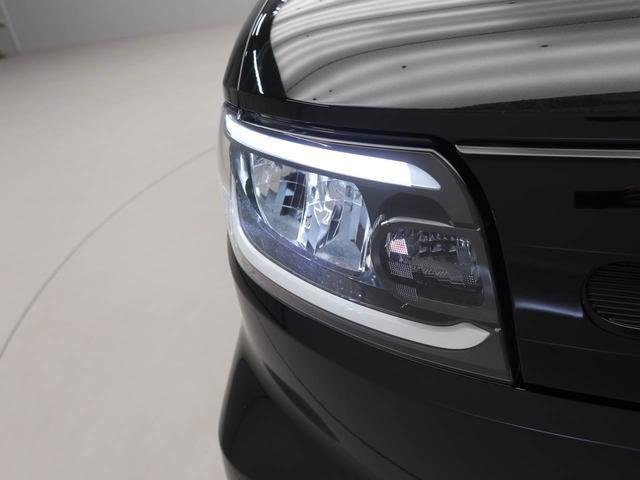 タントX(愛知県)の中古車