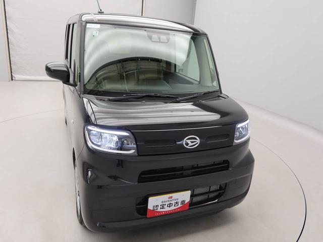 タントX(愛知県)の中古車