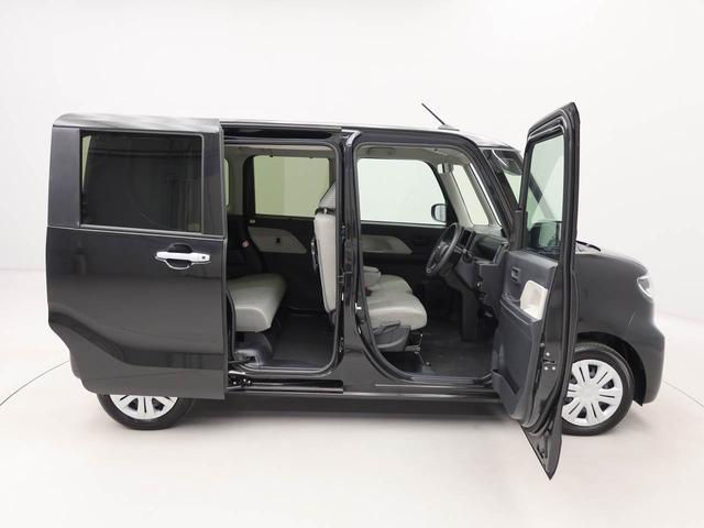 タントX(愛知県)の中古車