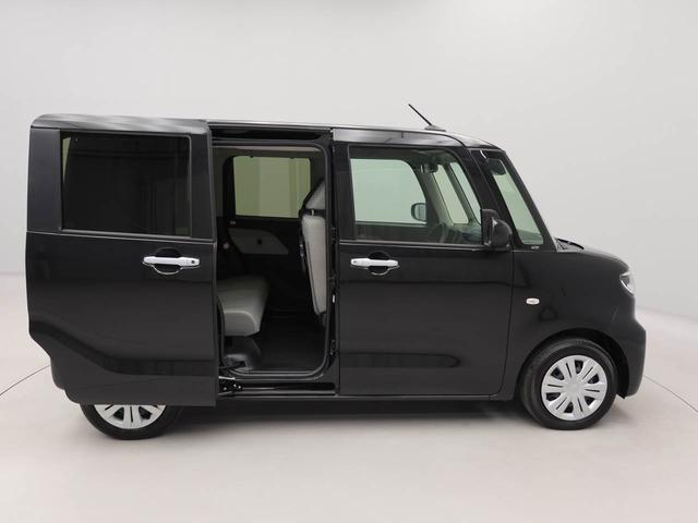 タントX(愛知県)の中古車