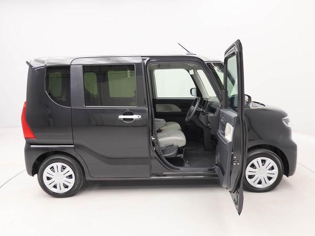 タントX(愛知県)の中古車