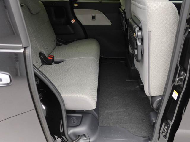タントX(愛知県)の中古車