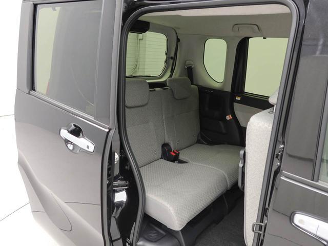 タントX(愛知県)の中古車
