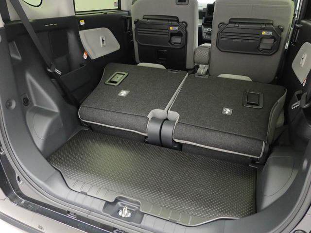 タントX(愛知県)の中古車
