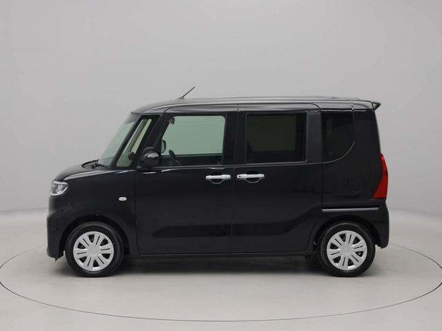 タントX(愛知県)の中古車