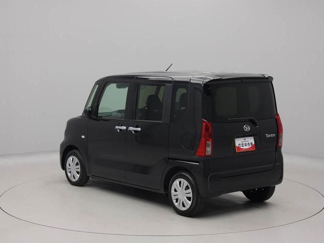 タントX(愛知県)の中古車