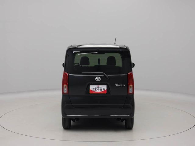 タントX(愛知県)の中古車