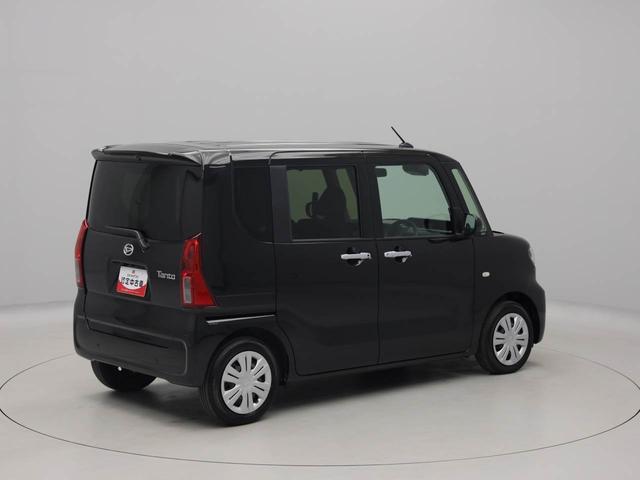 タントX(愛知県)の中古車