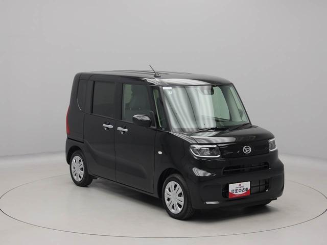 タントX(愛知県)の中古車