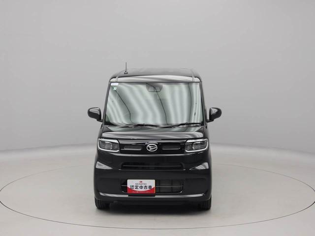 タントX(愛知県)の中古車