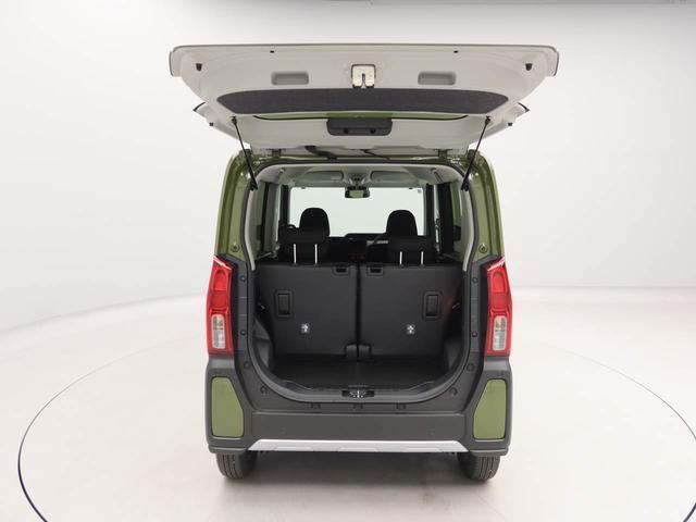 タントファンクロスリミテッドワンオーナー　衝突回避支援ブレーキ　車線逸脱警報　バックカメラ　両側電動スライドドア　キーフリー　プッシュスタート　ＬＥＤヘッドランプ　アルミホイール　アイドリングストップ　エアバック　ＡＢＳ　ＣＶＴ（愛知県）の中古車