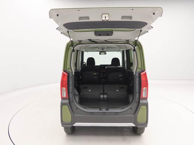 タントファンクロスリミテッドワンオーナー　衝突回避支援ブレーキ　車線逸脱警報　バックカメラ　両側電動スライドドア　キーフリー　プッシュスタート　ＬＥＤヘッドランプ　アルミホイール　アイドリングストップ　エアバック　ＡＢＳ　ＣＶＴ（愛知県）の中古車