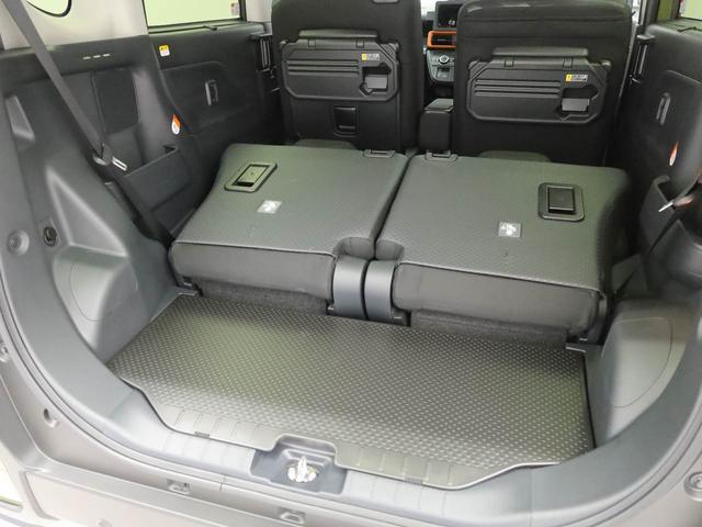 タントファンクロスリミテッドワンオーナー　衝突回避支援ブレーキ　車線逸脱警報　バックカメラ　両側電動スライドドア　キーフリー　プッシュスタート　ＬＥＤヘッドランプ　アルミホイール　アイドリングストップ　エアバック　ＡＢＳ　ＣＶＴ（愛知県）の中古車