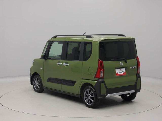 タントファンクロスリミテッドワンオーナー　衝突回避支援ブレーキ　車線逸脱警報　バックカメラ　両側電動スライドドア　キーフリー　プッシュスタート　ＬＥＤヘッドランプ　アルミホイール　アイドリングストップ　エアバック　ＡＢＳ　ＣＶＴ（愛知県）の中古車