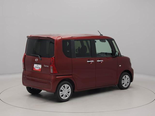 タントＸリミテッド　両側電動スライドドア　バックカメラバックカメラ　キーフリー　イモビライザー　アイドリングストップ　両面電動スライドドア　ＬＥＤヘッドライト　ワンオーナー　禁煙車（愛知県）の中古車