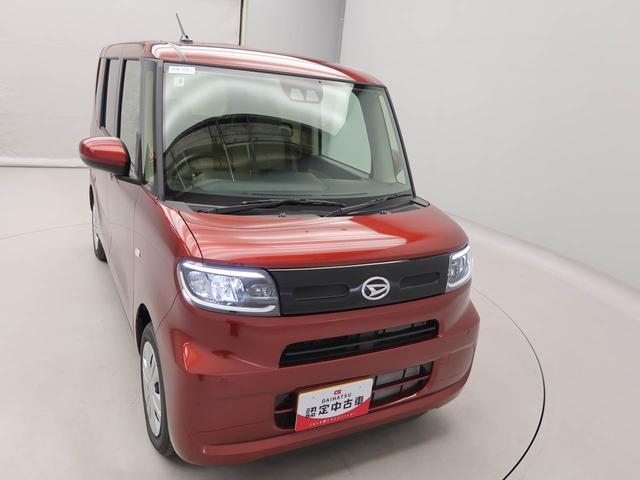 タントＸリミテッド　両側電動スライドドア　バックカメラバックカメラ　キーフリー　イモビライザー　アイドリングストップ　両面電動スライドドア　ＬＥＤヘッドライト　ワンオーナー　禁煙車（愛知県）の中古車