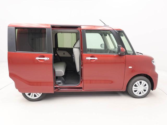 タントＸリミテッド　両側電動スライドドア　バックカメラバックカメラ　キーフリー　イモビライザー　アイドリングストップ　両面電動スライドドア　ＬＥＤヘッドライト　ワンオーナー　禁煙車（愛知県）の中古車