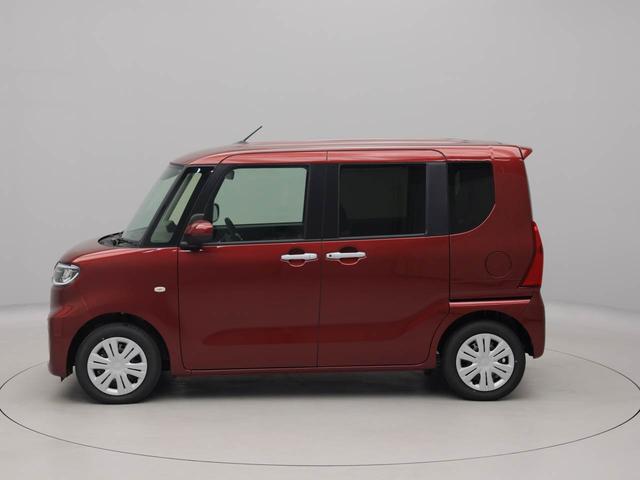 タントＸリミテッド　両側電動スライドドア　バックカメラバックカメラ　キーフリー　イモビライザー　アイドリングストップ　両面電動スライドドア　ＬＥＤヘッドライト　ワンオーナー　禁煙車（愛知県）の中古車