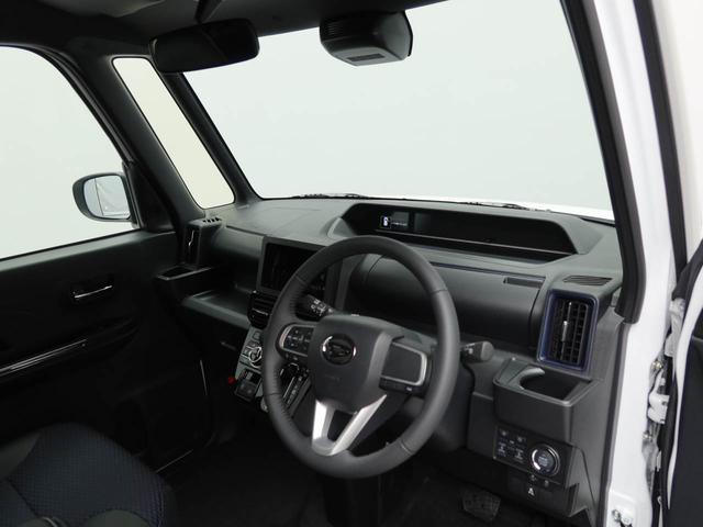 タントカスタムＲＳ　両面電動スライドドア　バックカメラバックカメラ　キーフリー　イモビライザー　両面電動スライドドア　ターボ　アルミホイール　ＬＥＤヘッドライトワンオーナー禁煙車（愛知県）の中古車