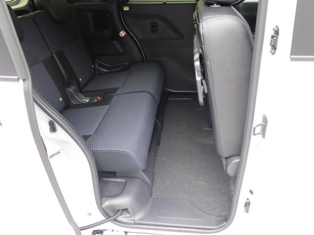 タントカスタムＲＳ　両面電動スライドドア　バックカメラバックカメラ　キーフリー　イモビライザー　両面電動スライドドア　ターボ　アルミホイール　ＬＥＤヘッドライトワンオーナー禁煙車（愛知県）の中古車