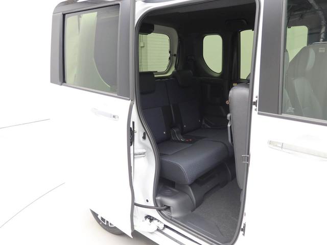 タントカスタムＲＳ　両面電動スライドドア　バックカメラバックカメラ　キーフリー　イモビライザー　両面電動スライドドア　ターボ　アルミホイール　ＬＥＤヘッドライトワンオーナー禁煙車（愛知県）の中古車