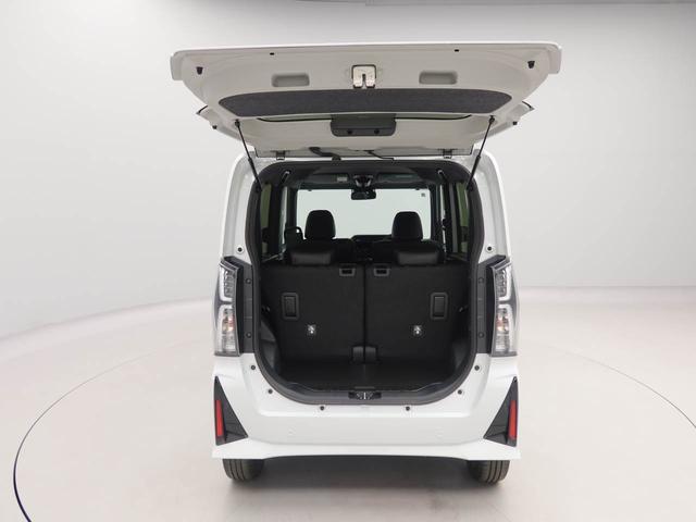 タントカスタムＲＳ　両面電動スライドドア　バックカメラバックカメラ　キーフリー　イモビライザー　両面電動スライドドア　ターボ　アルミホイール　ＬＥＤヘッドライトワンオーナー禁煙車（愛知県）の中古車