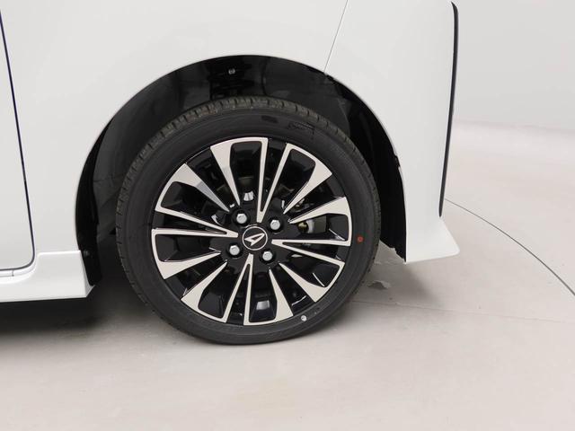 タントカスタムＲＳ　両面電動スライドドア　バックカメラバックカメラ　キーフリー　イモビライザー　両面電動スライドドア　ターボ　アルミホイール　ＬＥＤヘッドライトワンオーナー禁煙車（愛知県）の中古車