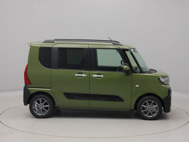 タントファンクロスリミテッドバックカメラ　キーフリー　イモビライザー　アイドリングストップ　ＥＴＣ　両側電動スライドドア　アルミホイール　ＬＥＤヘッドライト　ワンオーナー　禁煙車（愛知県）の中古車