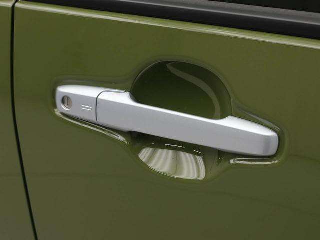 タントファンクロスリミテッドバックカメラ　キーフリー　イモビライザー　アイドリングストップ　ＥＴＣ　両側電動スライドドア　アルミホイール　ＬＥＤヘッドライト　ワンオーナー　禁煙車（愛知県）の中古車