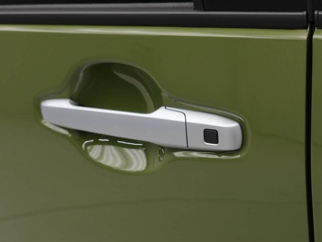 タントファンクロスリミテッドバックカメラ　キーフリー　イモビライザー　アイドリングストップ　ＥＴＣ　両側電動スライドドア　アルミホイール　ＬＥＤヘッドライト　ワンオーナー　禁煙車（愛知県）の中古車