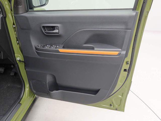 タントファンクロスリミテッドバックカメラ　キーフリー　イモビライザー　アイドリングストップ　ＥＴＣ　両側電動スライドドア　アルミホイール　ＬＥＤヘッドライト　ワンオーナー　禁煙車（愛知県）の中古車