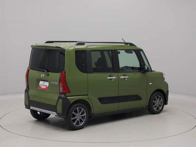 タントファンクロスリミテッドバックカメラ　キーフリー　イモビライザー　アイドリングストップ　ＥＴＣ　両側電動スライドドア　アルミホイール　ＬＥＤヘッドライト　ワンオーナー　禁煙車（愛知県）の中古車