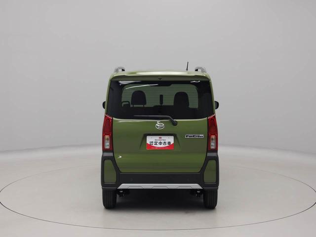 タントファンクロスリミテッドバックカメラ　キーフリー　イモビライザー　アイドリングストップ　ＥＴＣ　両側電動スライドドア　アルミホイール　ＬＥＤヘッドライト　ワンオーナー　禁煙車（愛知県）の中古車