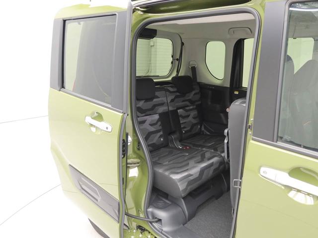 タントファンクロスリミテッドバックカメラ　キーフリー　イモビライザー　アイドリングストップ　ＥＴＣ　両側電動スライドドア　アルミホイール　ＬＥＤヘッドライト　ワンオーナー　禁煙車（愛知県）の中古車